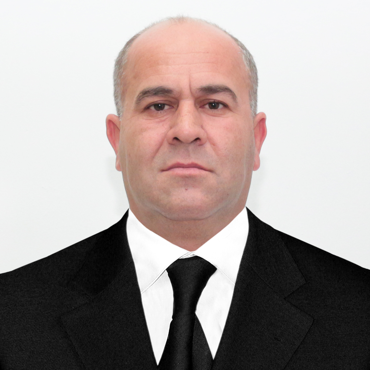 Alirzayev Gafar